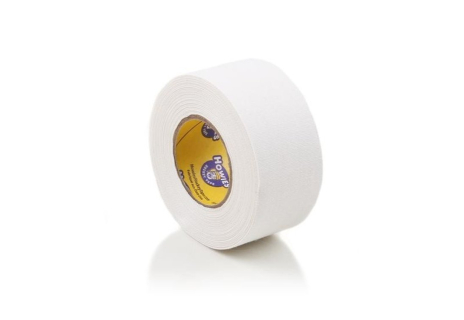 HOWIES HOCKEY TAPE WHITE - WIDE