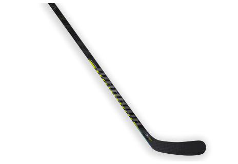 REPAIRED ALPHA DX - LEFT W03(BACKSTROM)